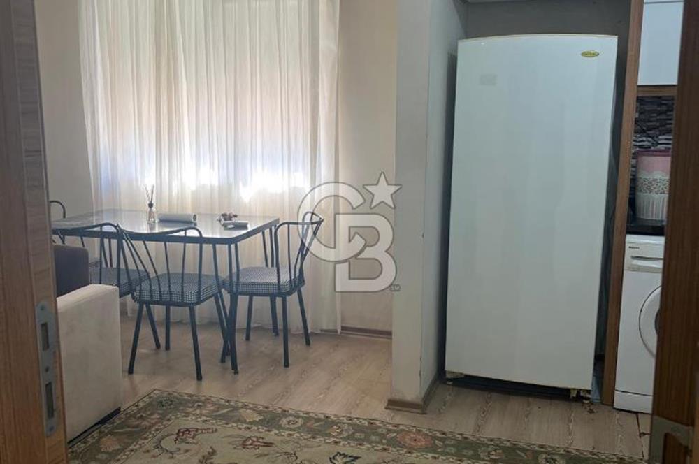 Kepez Yenidoğan Mahallesi 2+1 kiralık Eşyalı Daire