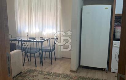 Kepez Yenidoğan Mahallesi 2+1 kiralık Eşyalı Daire