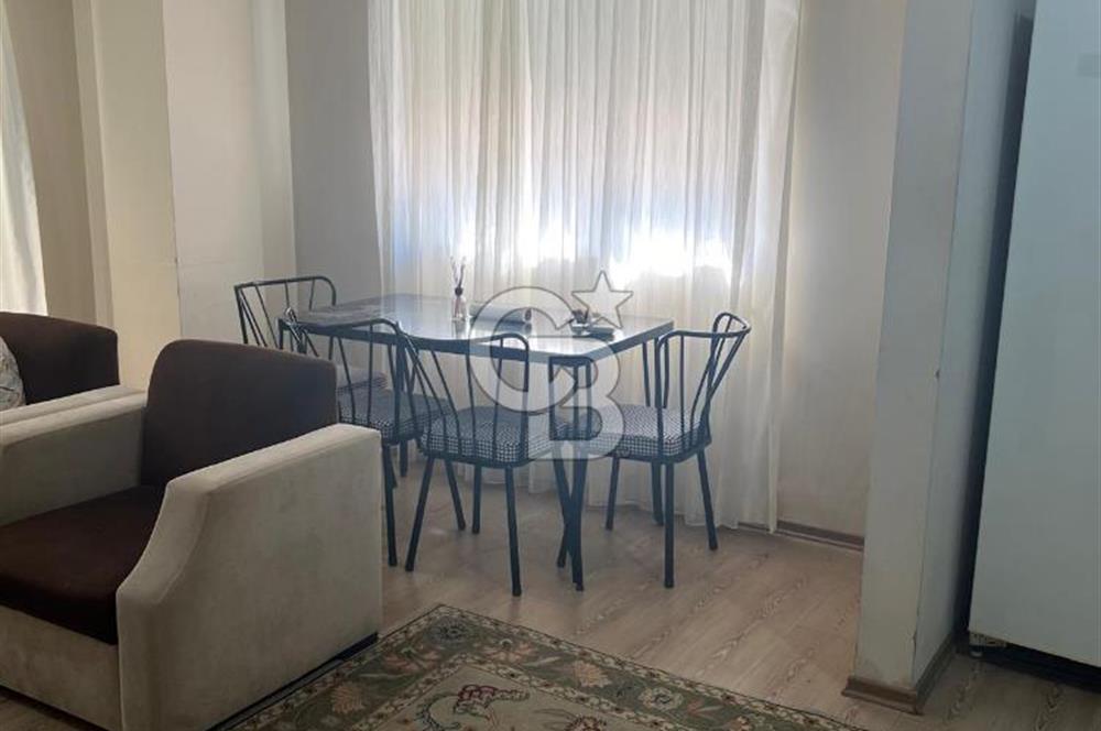 Kepez Yenidoğan Mahallesi 2+1 kiralık Eşyalı Daire