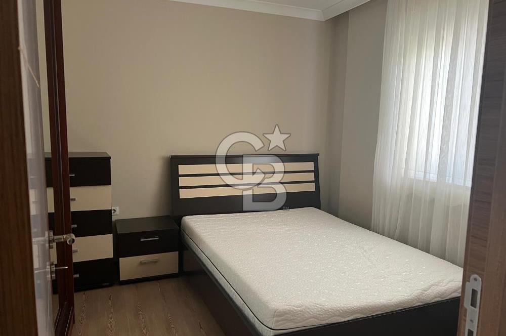 Kepez Yenidoğan Mahallesi 2+1 kiralık Eşyalı Daire