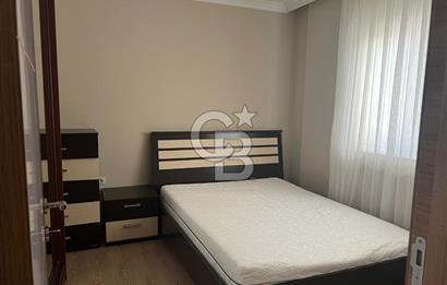 Kepez Yenidoğan Mahallesi 2+1 kiralık Eşyalı Daire