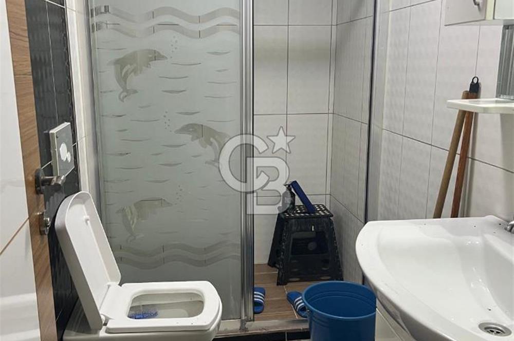 Kepez Yenidoğan Mahallesi 2+1 kiralık Eşyalı Daire