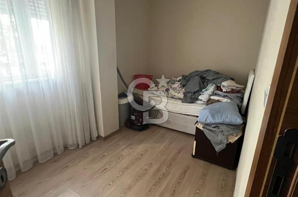 Kepez Yenidoğan Mahallesi 2+1 kiralık Eşyalı Daire