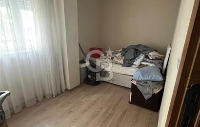 Kepez Yenidoğan Mahallesi 2+1 kiralık Eşyalı Daire