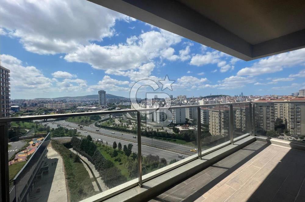 ÇEKMEKÖYPARK'TA 267 M2 4+1 SATILIK DAİRE / ÖNÜ AÇIK ŞEREFİYELİ