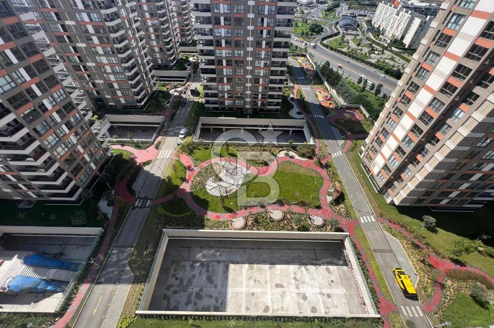 AĞAOĞLU ÇEKMEKÖYPARK PROJESİNDE SATILIK 182 M2 FIRSAT 3+1