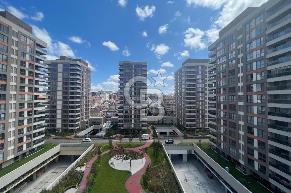 ÇEKMEKÖYPARK'TA 267 M2 4+1 SATILIK DAİRE / ÖNÜ AÇIK ŞEREFİYELİ