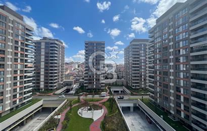 ÇEKMEKÖYPARK'TA 267 M2 4+1 SATILIK DAİRE / ÖNÜ AÇIK ŞEREFİYELİ