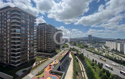 ÇEKMEKÖYPARK'TA 267 M2 4+1 SATILIK DAİRE / ÖNÜ AÇIK ŞEREFİYELİ