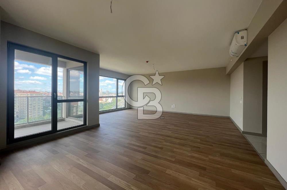 ÇEKMEKÖYPARK'TA 267 M2 4+1 SATILIK DAİRE / ÖNÜ AÇIK ŞEREFİYELİ