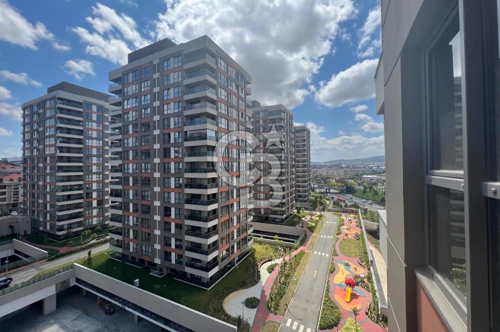 ÇEKMEKÖYPARK'TA 267 M2 4+1 SATILIK DAİRE / ÖNÜ AÇIK ŞEREFİYELİ