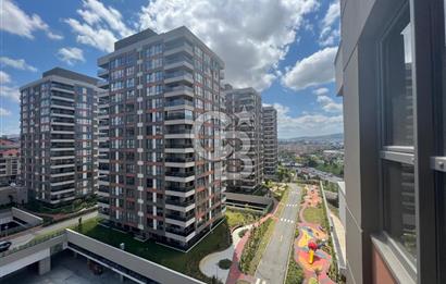 ÇEKMEKÖYPARK'TA 267 M2 4+1 SATILIK DAİRE / ÖNÜ AÇIK ŞEREFİYELİ