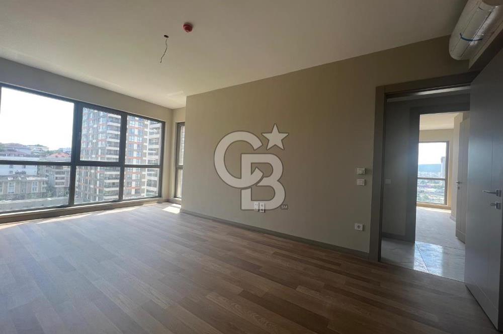 ÇEKMEKÖYPARK'TA 267 M2 4+1 SATILIK DAİRE / ÖNÜ AÇIK ŞEREFİYELİ