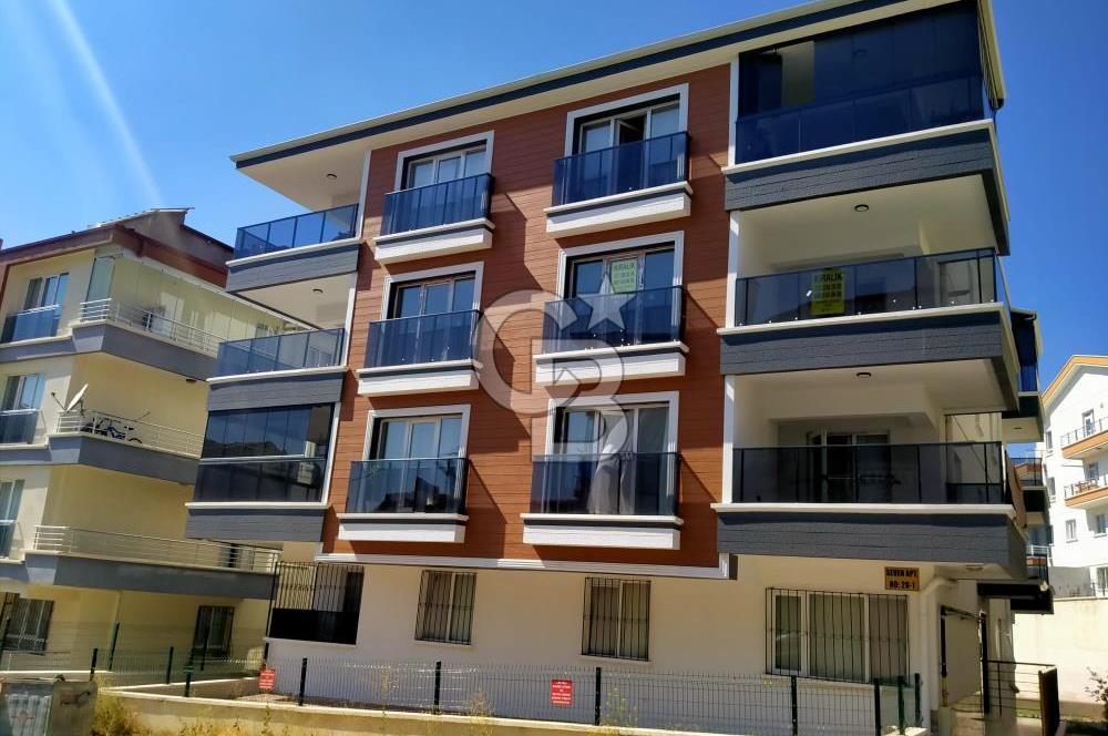 BOSTANCIK MAHALLESİNDE KİRALIK 4+1 FULL YAPILI LÜKS DAİRE