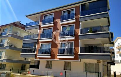 BOSTANCIK MAHALLESİNDE KİRALIK 4+1 FULL YAPILI LÜKS DAİRE