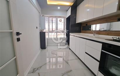 ETİMESGUT ALSANCAK MAHALLESİNDE FULL YAPILI 2+1 DAİRE