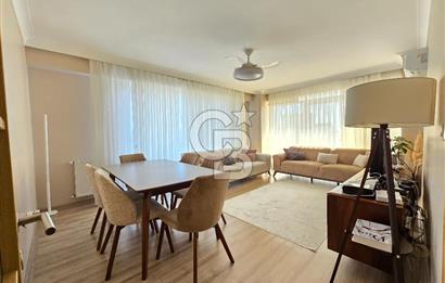 FİNANS MERKEZİ- BOŞ!-CESA MİR SU -DONANIMLI RESIDENCE- 2+1/102m²