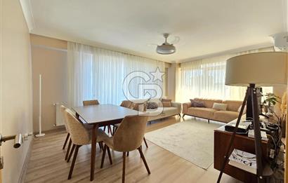 FİNANS MERKEZİ- BOŞ!-CESA MİR SU -DONANIMLI RESIDENCE- 2+1/102m²