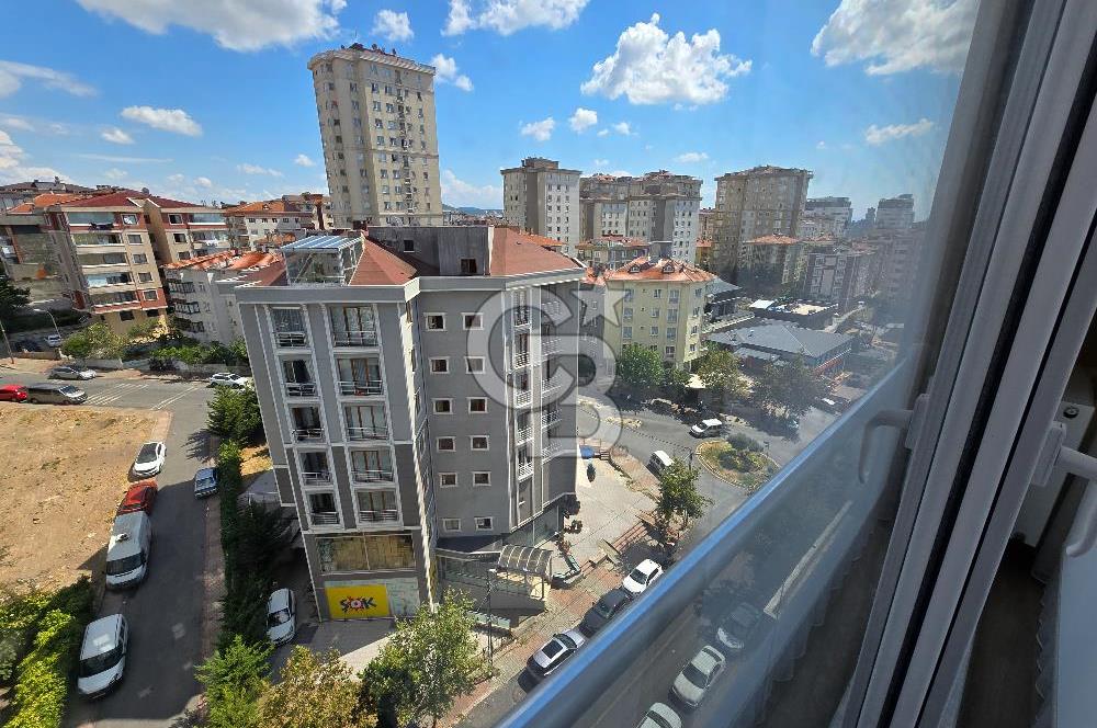 FİNANS MERKEZİ- BOŞ!-CESA MİR SU -DONANIMLI RESIDENCE- 2+1/102m²