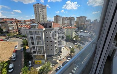 FİNANS MERKEZİ- BOŞ!-CESA MİR SU -DONANIMLI RESIDENCE- 2+1/102m²