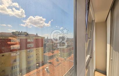 FİNANS MERKEZİ- BOŞ!-CESA MİR SU -DONANIMLI RESIDENCE- 2+1/102m²