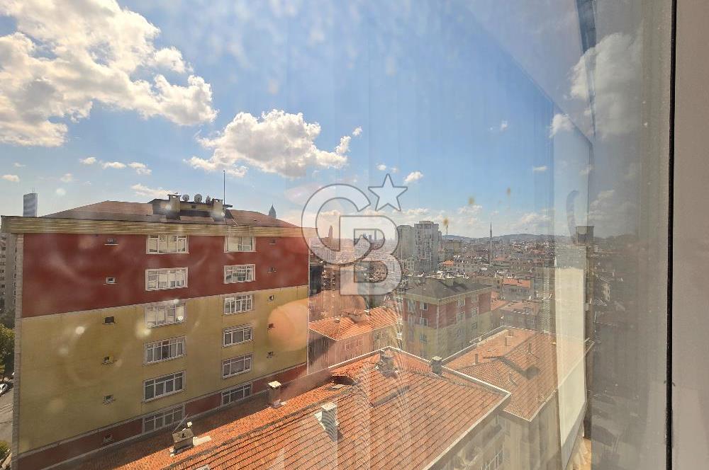 FİNANS MERKEZİ- BOŞ!-CESA MİR SU -DONANIMLI RESIDENCE- 2+1/102m²