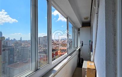 FİNANS MERKEZİ- BOŞ!-CESA MİR SU -DONANIMLI RESIDENCE- 2+1/102m²