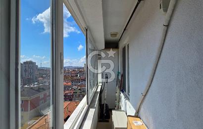 FİNANS MERKEZİ- BOŞ!-CESA MİR SU -DONANIMLI RESIDENCE- 2+1/102m²