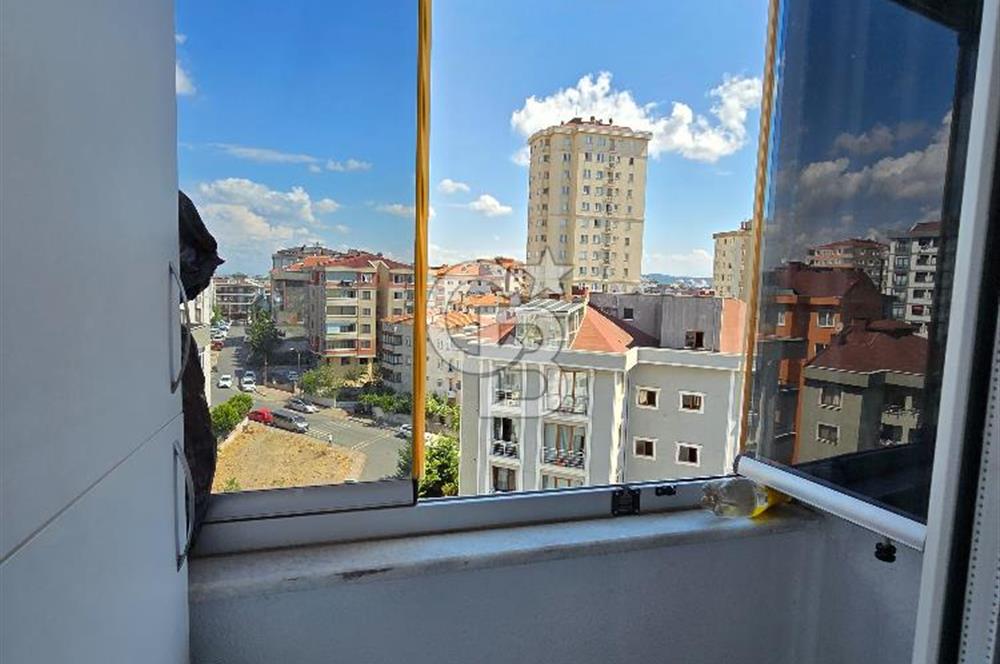 FİNANS MERKEZİ- BOŞ!-CESA MİR SU -DONANIMLI RESIDENCE- 2+1/102m²