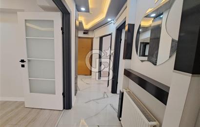 ETİMESGUT ALSANCAK MAHALLESİNDE FULL YAPILI 2+1 DAİRE