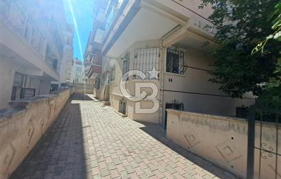 ETİMESGUT ALSANCAK MAHALLESİNDE FULL YAPILI 2+1 DAİRE