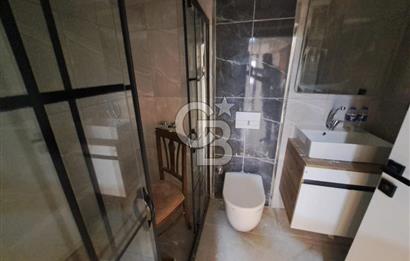 ETİMESGUT ALSANCAK MAHALLESİNDE FULL YAPILI 2+1 DAİRE