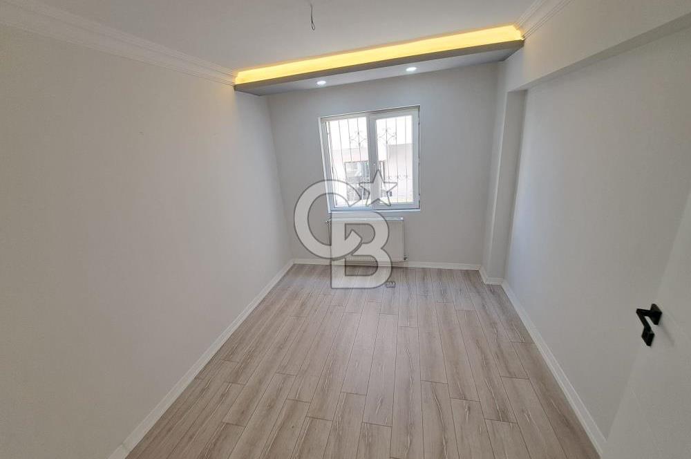 ETİMESGUT ALSANCAK MAHALLESİNDE FULL YAPILI 2+1 DAİRE