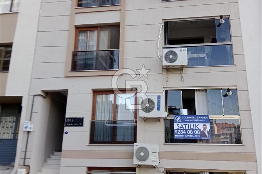  İzmir İstinye Park AVM Yakınında 3+1, 125 m² Daire