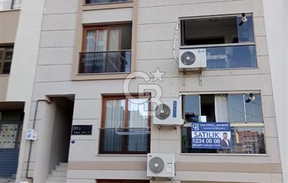  İzmir İstinye Park AVM Yakınında 3+1, 125 m² Daire