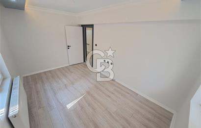 ETİMESGUT ALSANCAK MAHALLESİNDE FULL YAPILI 2+1 DAİRE