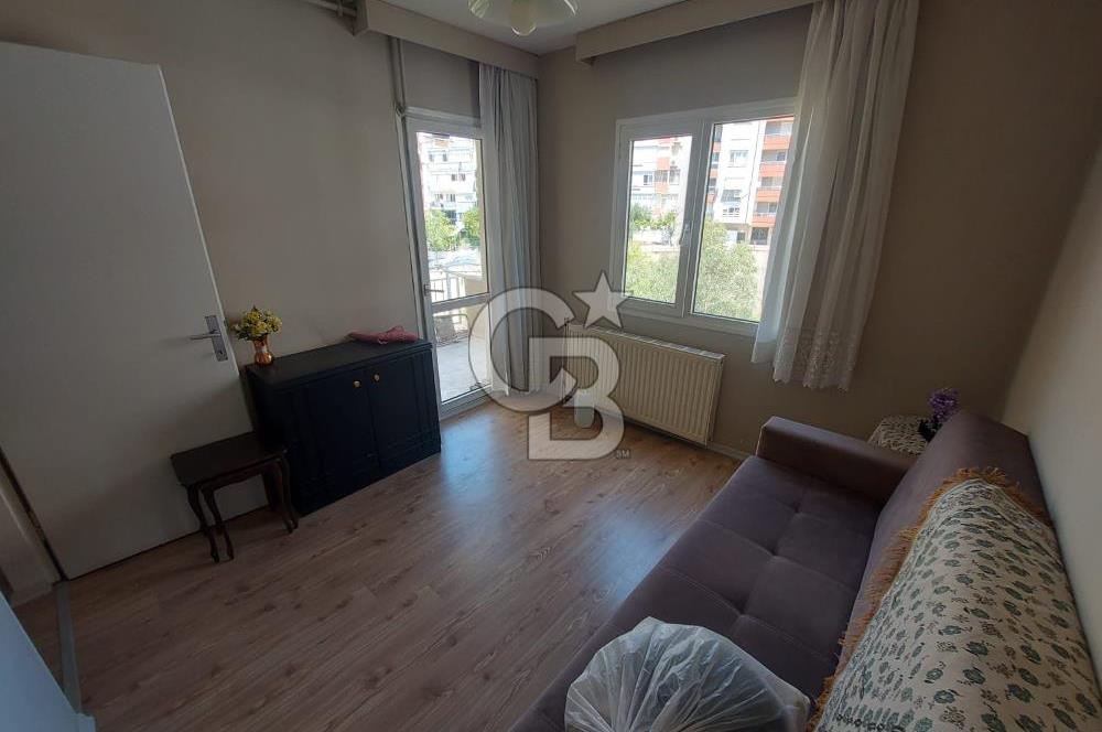 ÜÇKUYULAR MİMKENT'TE SATILIK MANZARALI 3+1 DAİRE