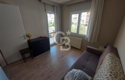 ÜÇKUYULAR MİMKENT'TE SATILIK MANZARALI 3+1 DAİRE