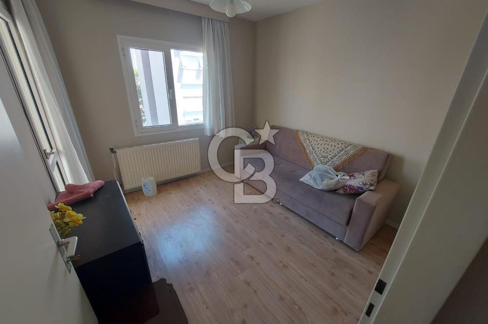 ÜÇKUYULAR MİMKENT'TE SATILIK MANZARALI 3+1 DAİRE