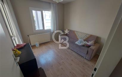 ÜÇKUYULAR MİMKENT'TE SATILIK MANZARALI 3+1 DAİRE