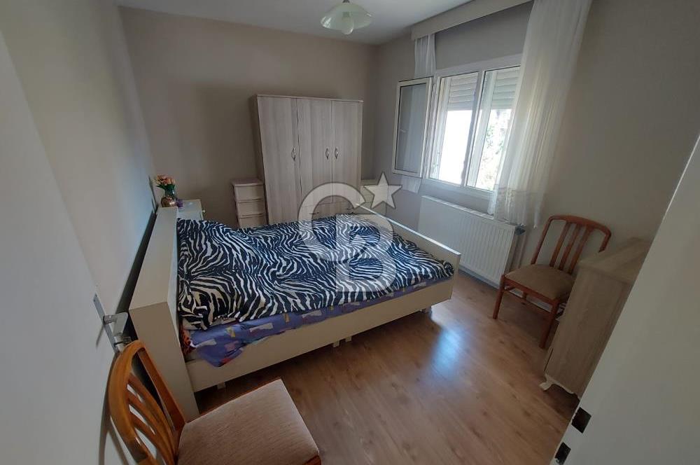 ÜÇKUYULAR MİMKENT'TE SATILIK MANZARALI 3+1 DAİRE