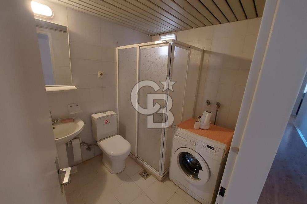 ÜÇKUYULAR MİMKENT'TE SATILIK MANZARALI 3+1 DAİRE