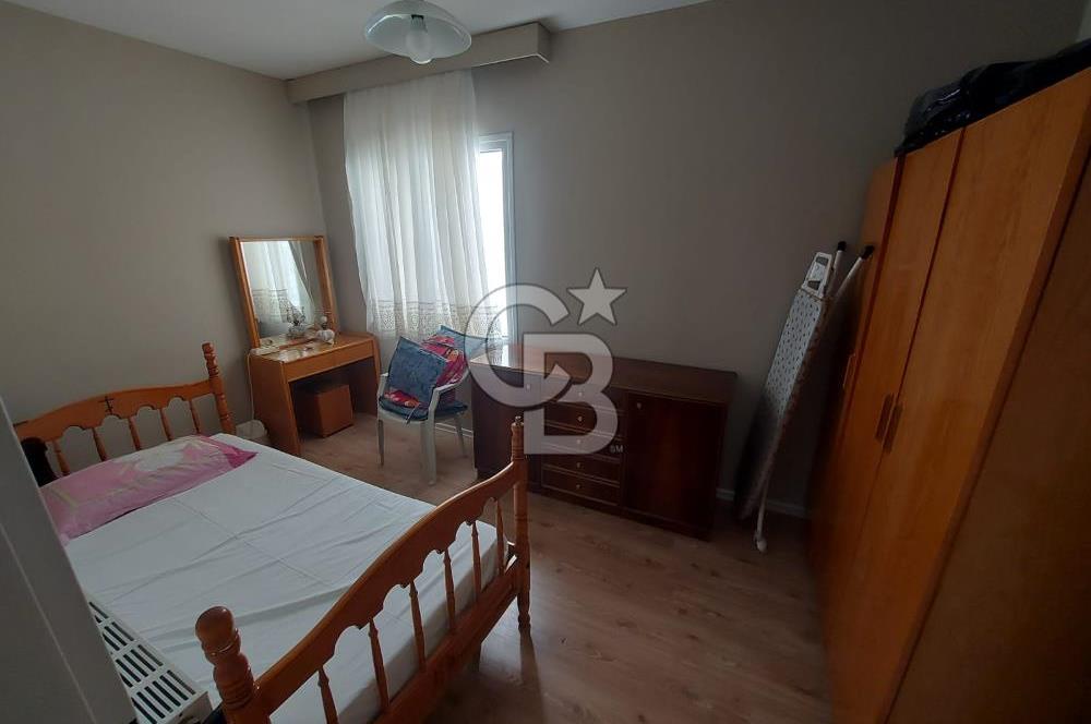 ÜÇKUYULAR MİMKENT'TE SATILIK MANZARALI 3+1 DAİRE