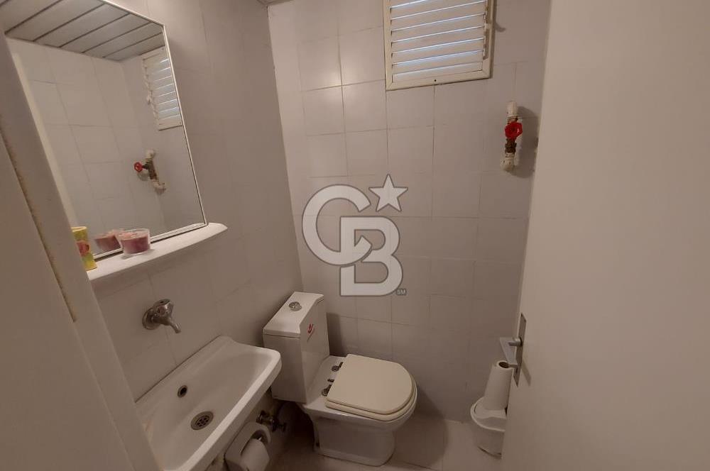 ÜÇKUYULAR MİMKENT'TE SATILIK MANZARALI 3+1 DAİRE