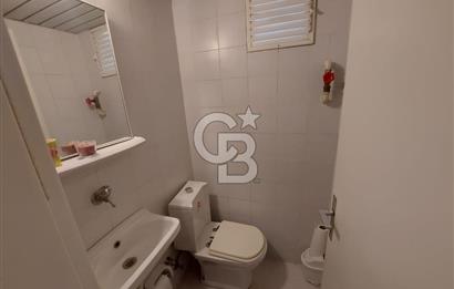 ÜÇKUYULAR MİMKENT'TE SATILIK MANZARALI 3+1 DAİRE