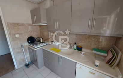 ÜÇKUYULAR MİMKENT'TE SATILIK MANZARALI 3+1 DAİRE