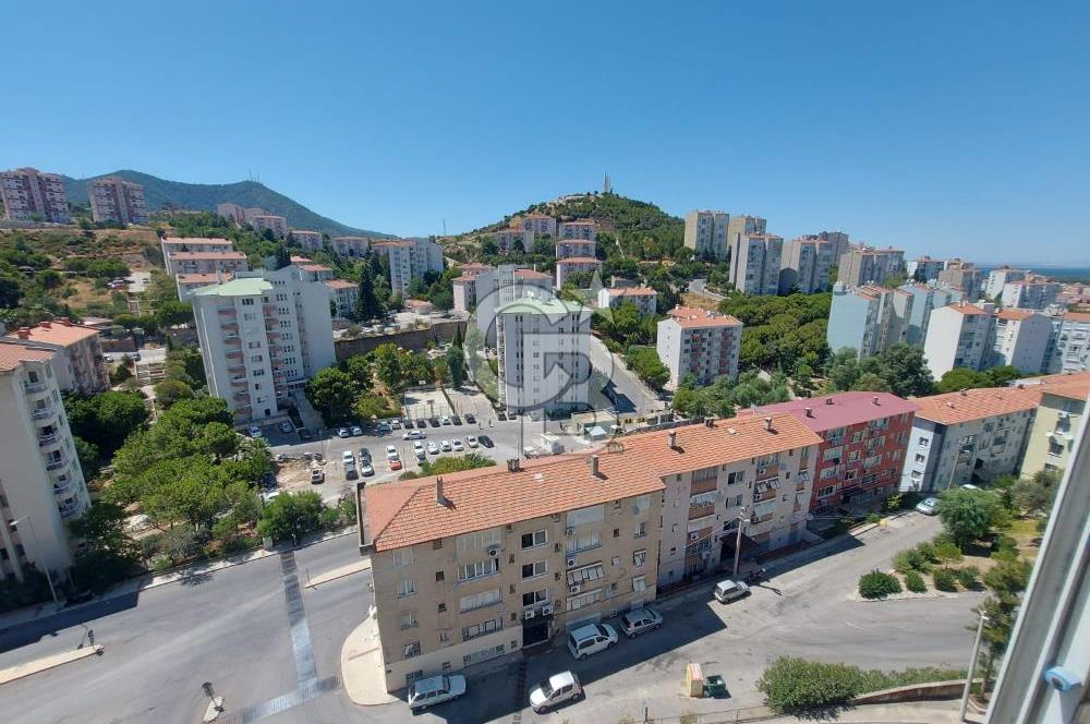 ÜÇKUYULAR MİMKENT'TE SATILIK MANZARALI 3+1 DAİRE