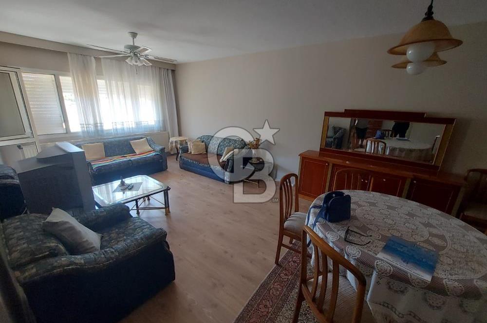 ÜÇKUYULAR MİMKENT'TE SATILIK MANZARALI 3+1 DAİRE