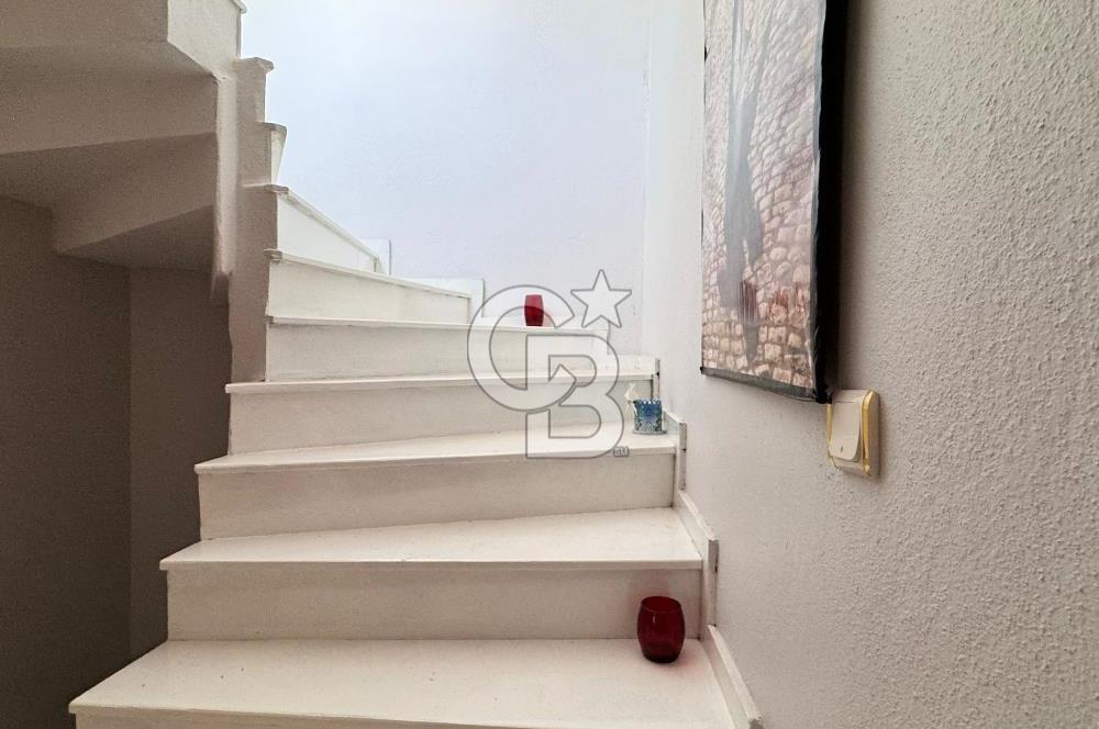 Değirmendere Atatürk Mh. Müstakil Havuz Eşyalı 3+1 Kiralık Villa