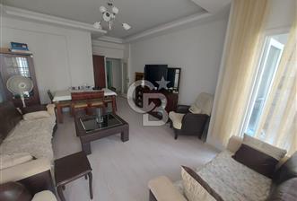 ÖRNEKKÖY'DE SATILIK GENİŞ 2+1 DAİRE